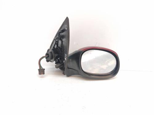 Used Right mirror PEUGEOT 206 Hatchback (2A/C) 2.0 HDI 90 (90 hp) 18302187