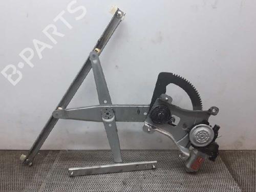 Used Front right window mechanism Front right window mechanism CHEVROLET KALOS 1.2 (72 hp) 2489855 2489855