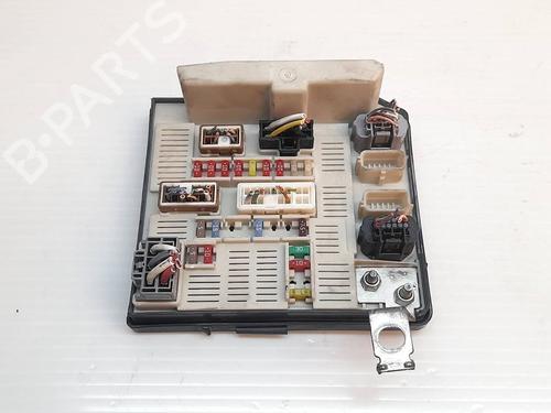 Used Fuse box Fuse box RENAULT MEGANE II Saloon (LM0/1_) [2003-2026] 27407179 27407179