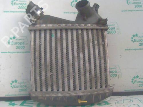 Used Intercooler Intercooler SMART CITY-COUPE (450) 0.8 CDI (S1CLC1, 450.300, 450.301, 450.302, 450.303,... (41 hp) 1512260 1512260