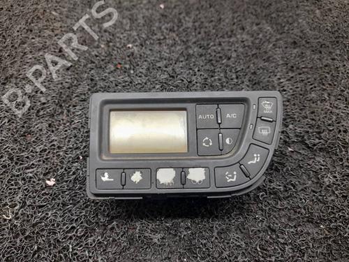 Airco bedieningspaneel CITROËN C4 Grand Picasso I (UA_) 1.6 HDi | BP11173126I5
