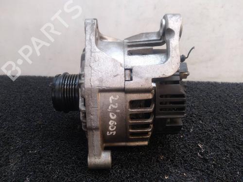 Generator VW PASSAT B5.5 (3B3) 2.0 (130 hp) 10151040