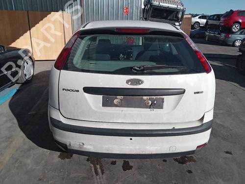 Left sun visor FORD FOCUS II (DA_, HCP, DP) 1.6 TDCi | BP9169083I1 