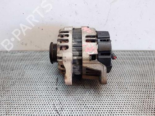 Used Alternator Alternator CHEVROLET KALOS 1.2 (72 hp) 4430099 4430099