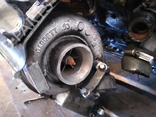 Engine MERCEDES-BENZ E-CLASS (W211) E 270 CDI (211.016) | BP2006247M1 