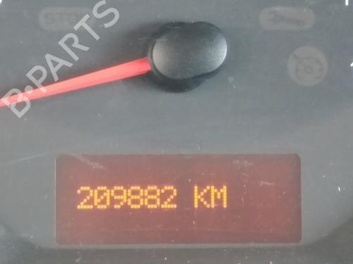 Engine RENAULT KANGOO / GRAND KANGOO II (KW0/1_)  | BP16284582M1  - Image 16