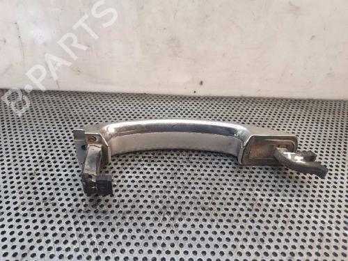 Rear left exterior door handle FORD MONDEO III (B5Y) 2.0 TDCi | BP2999096C130 