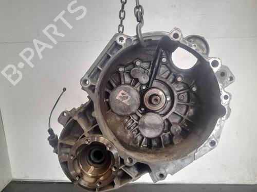 Gearbox VW GOLF IV (1J1) 1.9 TDI | BP10136225M3 