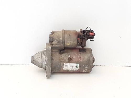 Startmotor FIAT SEICENTO / 600 (187_) 1.1 (187AXB, 187AXB1A, 187AXC1A02) (54 hp) 27190460