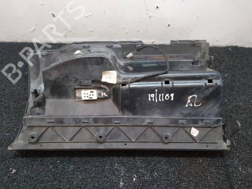 BP4655396C95 | Glove box AUDI TT Roadster (8N9) 1.8 T BP4655396C95