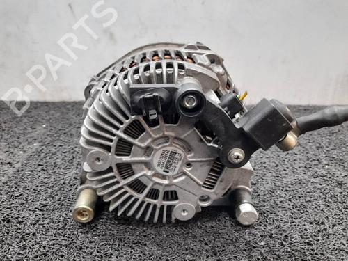 Alternator CITROËN C5 I (DC_) 2.0 16V (DCRFNC, DCRFNF) | BP7117190M7 