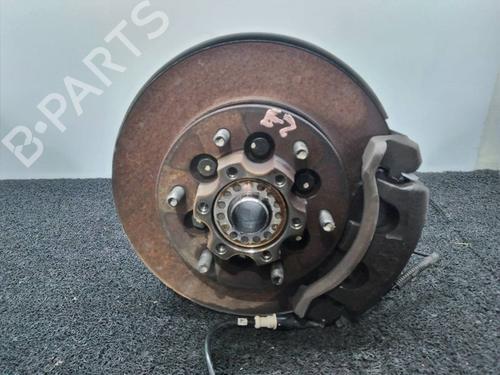 Used Right front steering knuckle Right front steering knuckle 4664252 4664252