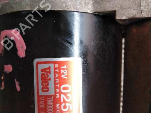 Starter HYUNDAI GETZ (TB) 1.1 | BP1021365M8 