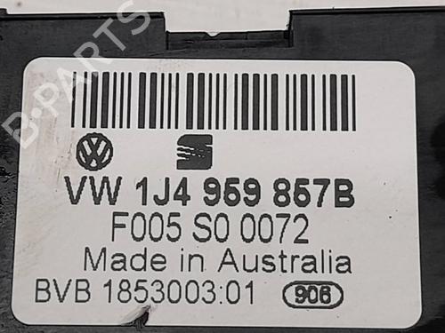 Left front window switch SEAT TOLEDO II (1M2) | BP32014456I27 - Image 2