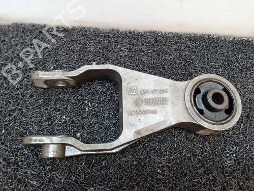 Engine mount OPEL MERIVA A MPV (X03) 1.7 DTI (E75) | BP10243424M89 