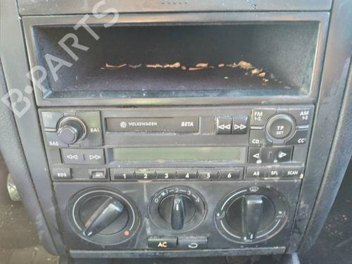 Gearbox VW GOLF IV (1J1) 1.9 TDI | BP10519204M3 