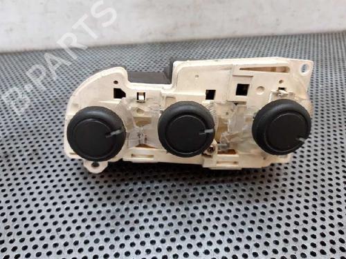 Used Climate control Climate control HONDA CIVIC VII Hatchback (EU, EP, EV) 1.6 i (EP2, EU8, EU6) (110 hp) 5222065 5222065