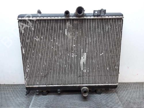Køler CITROËN C5 II (RC_) 2.0 HDi (RCRHRH) (136 hp) 4593812