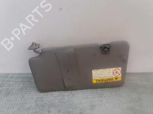 Right sun visor KIA CARENS II MPV (FJ) 2.0 CRDi | BP2519869I2 