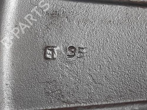 Rim AUDI A3 (8L1) 1.9 TDI | BP17785933C45
