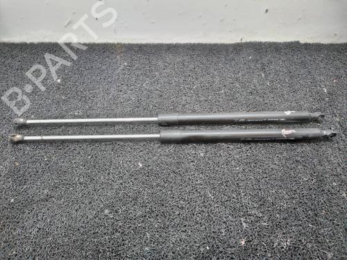 Tailgate lift support RENAULT LAGUNA III Grandtour (KT0/1) 2.0 dCi (KT01, KT08, KT09, KT0K, KT12, KT1D, KT1W) BP14036540C138
