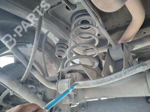 Used Anti roll bar Anti roll bar SSANGYONG ACTYON I 2.0 Xdi (136 hp) 8406272 8406272