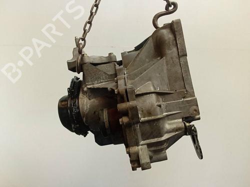 Gearbox MAZDA 2 (DY) | BP2129894M3 - Image 5