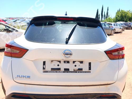 Used Tailgate Tailgate NISSAN JUKE (F16_) [2019-2026] 35956636 35956636
