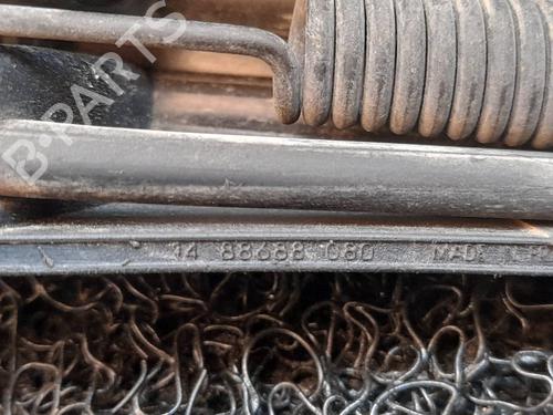 Rear windshield wiper arm LANCIA PHEDRA (179_) 2.2 JTD (179AXC1A) | BP7254433C144 