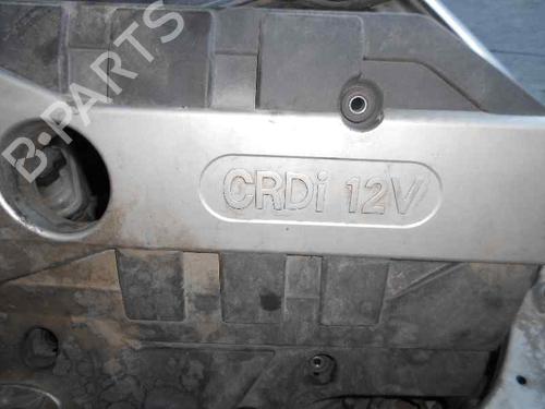 Rear left window mechanism HYUNDAI MATRIX (FC) 1.5 CRDi | BP1024078C24 