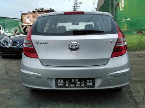 Engine mount HYUNDAI i30 (FD) | BP10243654M89 - Image 10