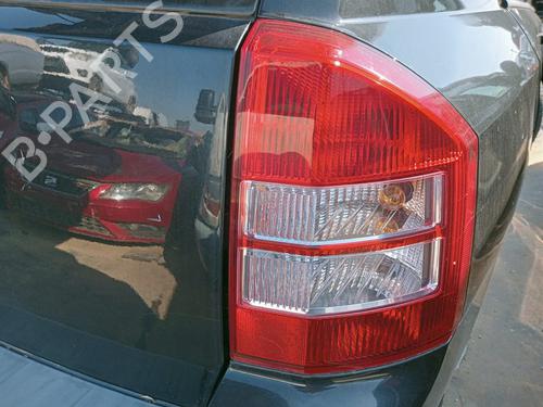 Used Right taillight JEEP COMPASS (MK49) [2006-2025]  29338143