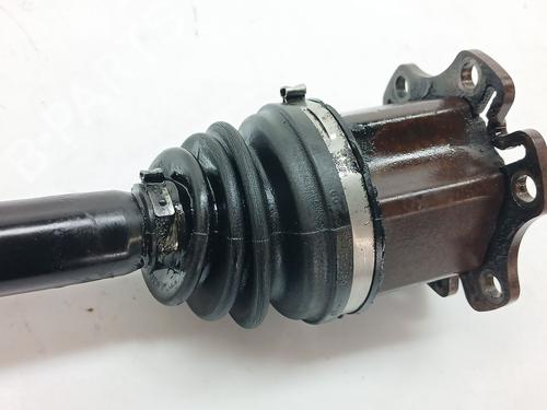 Left front driveshaft AUDI A4 B7 Avant (8ED) 2.0 TDI 16V | BP36032479M38 - Image 2