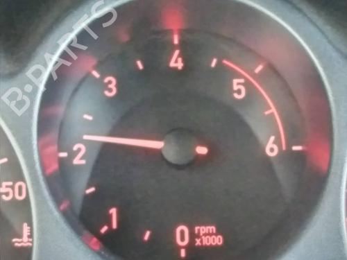 Gearbox SEAT TOLEDO III (5P2)  | BP13403438M3 