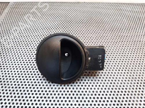 Used Front right interior door handle DAEWOO KALOS (KLAS) 1.2 (72 hp) 4013304