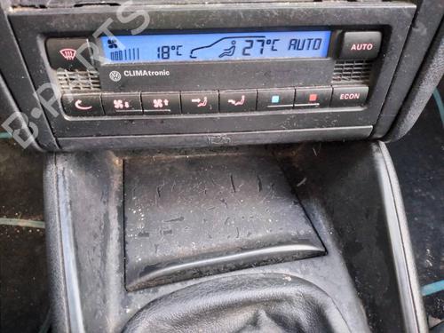 Rear axle VW GOLF IV (1J1) 1.6 16V | BP10657586M2 