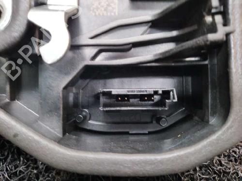 Rear right lock BMW 3 (F30, F80) 316 d | BP6327721C99 