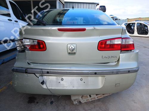 Engine RENAULT LAGUNA II (BG0/1_) 2.0 16V (BG00, BG0K, BG0P, BG0W) | BP33800251M1 - Image 10