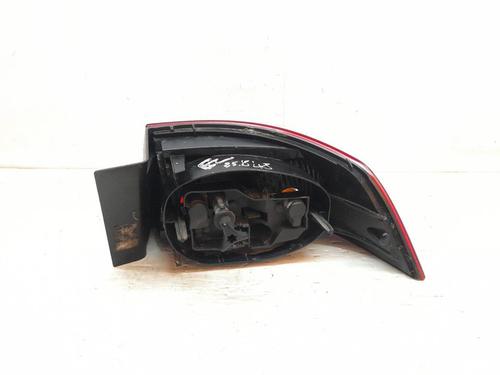Venstre baglygte RENAULT LAGUNA II (BG0/1_) 1.9 dCi (BG12) | BP28670382C34