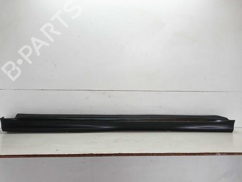 Used Left sideskirt Left sideskirt 39141086 39141086
