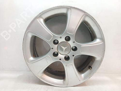 rim-mercedes-benz-a-class-w169-2004-2005-2006-2007-2008-2009-2010-2011-2012-33813516 main image