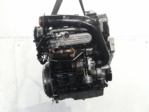 Motor Motor SEAT ALTEA (5P1) [2004-2015] 22897133 22897133