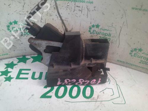 Used Rear left lock KIA RIO I Hatchback (DC) 1.5 16V (98 hp) 592191
