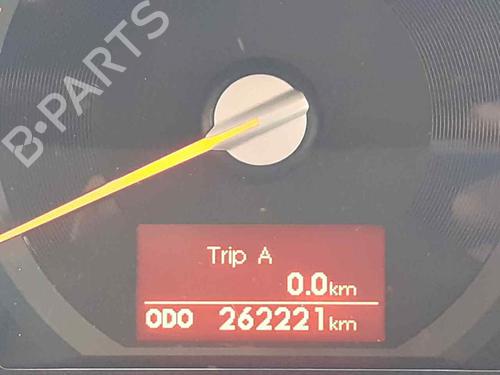 Engine control unit (ECU) KIA SPORTAGE III (SL)  | BP32496987M57  - Image 22
