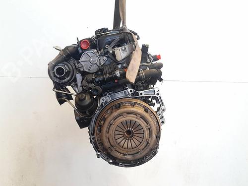 Engine VOLVO S40 II (544) 1.6 D | BP26381984M1 