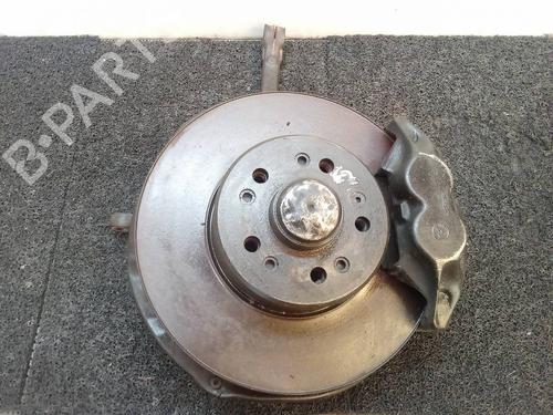 Used Right front steering knuckle Right front steering knuckle 4418979 4418979