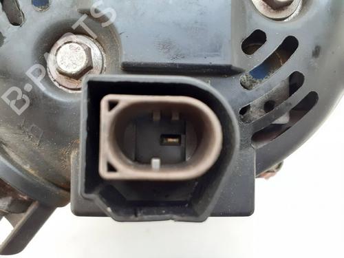 Alternator FORD C-MAX II (DXA/CB7, DXA/CEU) | BP26721333M7 - Image 5