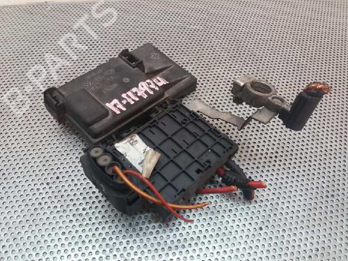 Fuse box VW POLO (6N2)  | BP884644E1 