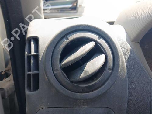 Air vent RENAULT MASTER III Van (FV) 2.3 dCi 130 RWD (FV01, FV10, FV11, FV12) | BP38752799I21 - Image 2