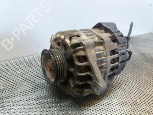 Alternator HYUNDAI GETZ (TB) 1.1 | BP3031467M7 